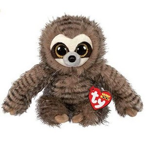 Ty 36692 Beanie Boos Glubschis M - Faultier - Sully - ca. 15cm