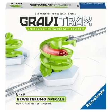 Ravensburger 26811 GraviTrax - Spirale