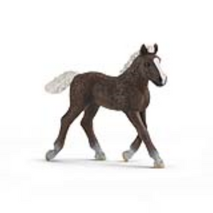 Schleich 13899 Farm World - Schwarzwälder Fohlen