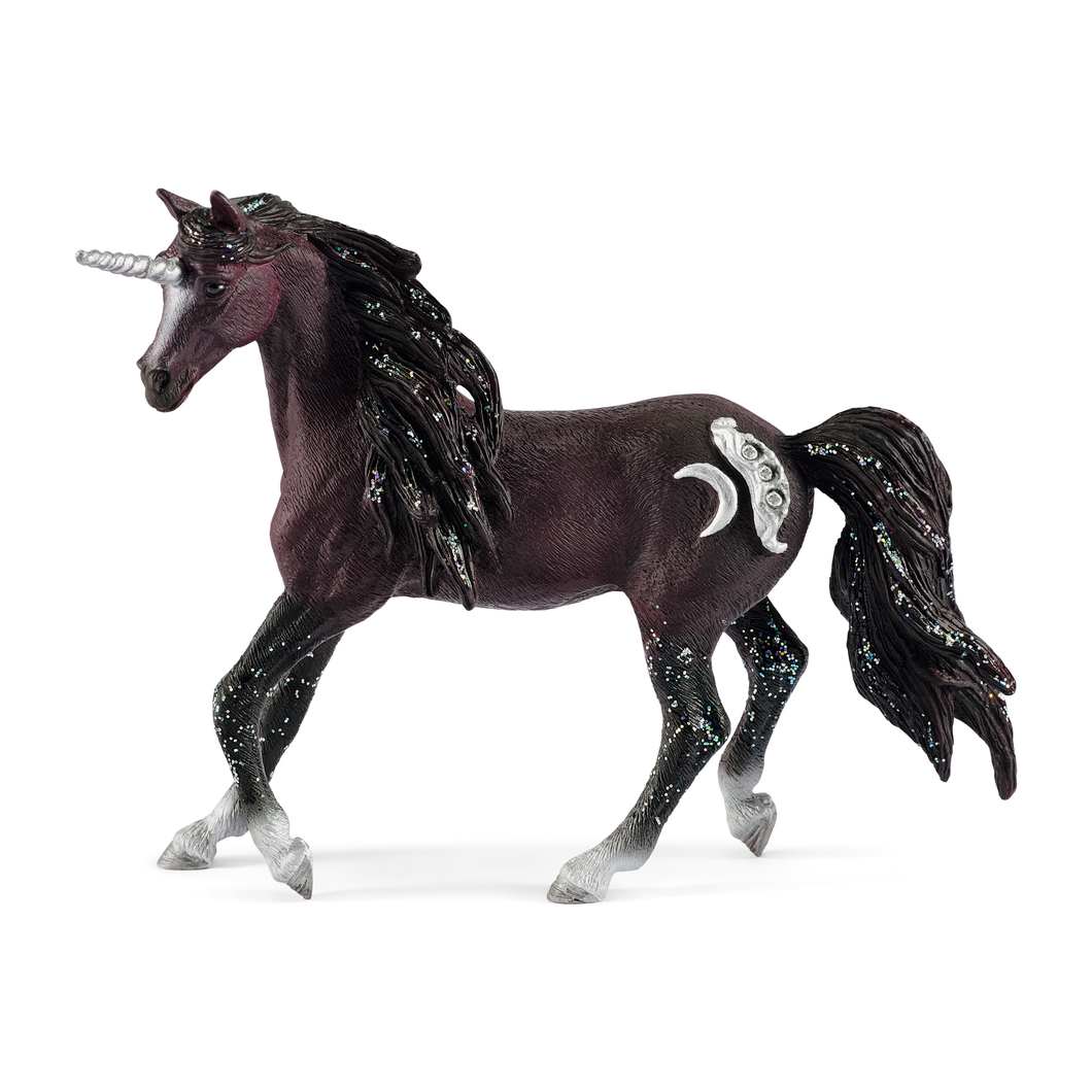 Schleich 70578 Bayala - Mond-Einhorn- Hengst