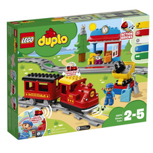 LEGO 10874 Duplo - Dampfeisenbahn