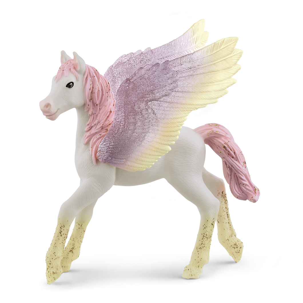 Schleich 70721 Bayala - Pegasus Fohlen