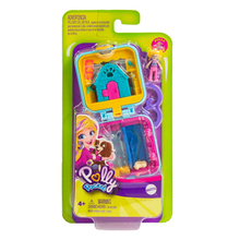 Mattel GTM64 Polly Pocket - Minipuppe und Zubehör