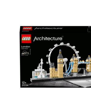 LEGO 21034 Architecture - London
