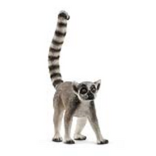 Schleich 14827 Wild Life - Katta