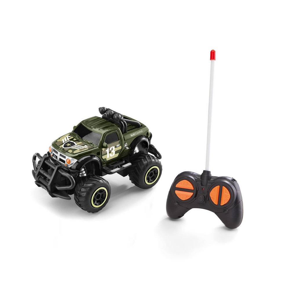 Revell 23491 Revell Control - RC Car Dodge Ram 'Field Hunter'