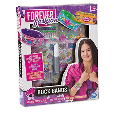 Otto Simon 655-6507 Forever fashion - Forever Fashion Rockband