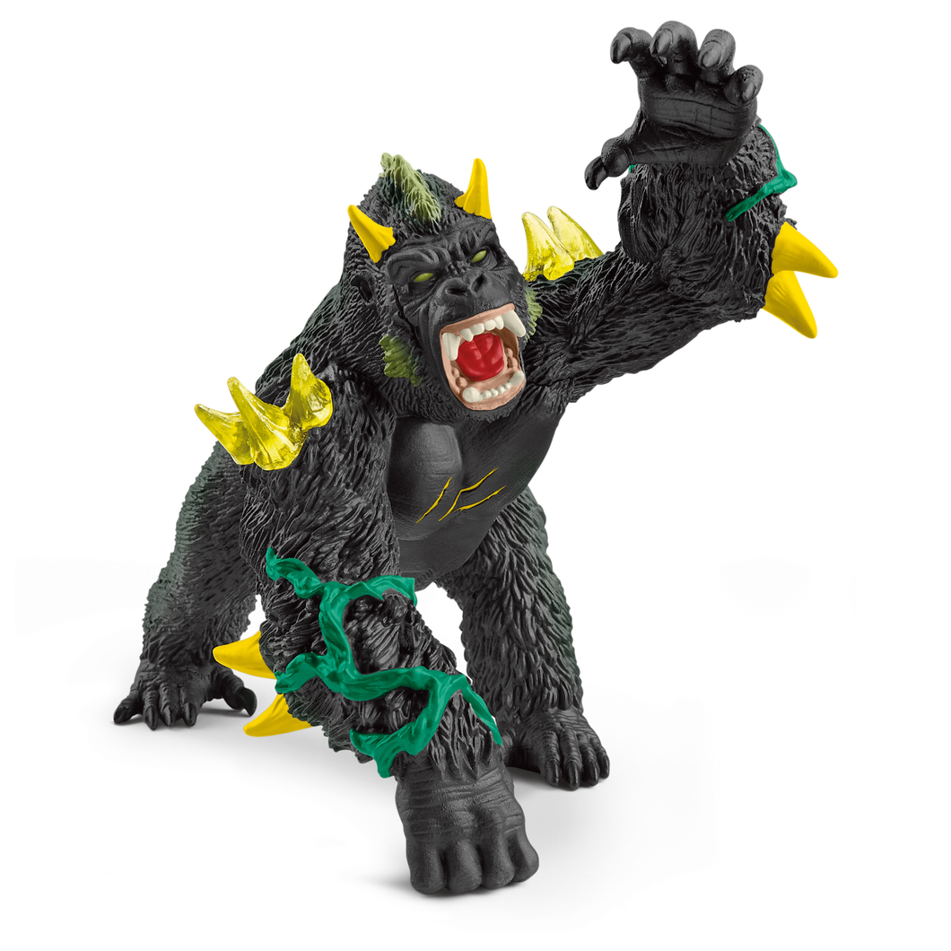 Schleich 42512 Eldrador - Monster Gorilla