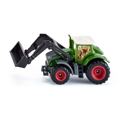 Siku 1393 Siku Super - Fendt 1050 Vario mit Frontlader