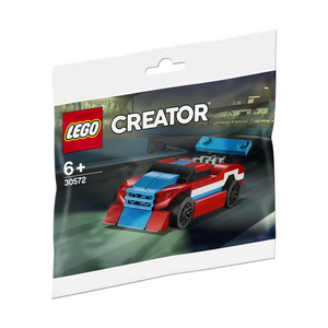 LEGO 30572 Creator - Rennwagen