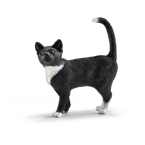 Schleich 13770 Katze- stehend