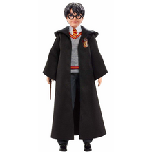 Mattel FYM50 Harry Potter Puppe ''Kammer des Schreckens