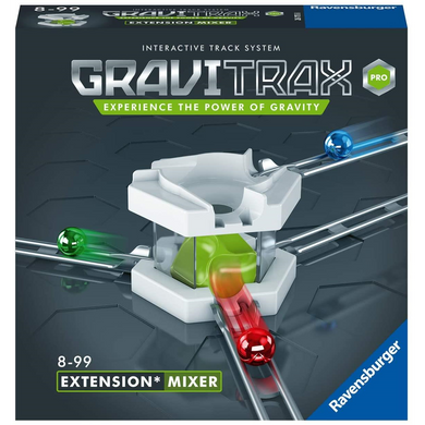 Ravensburger 26175 GraviTrax PRO - Erweiterung - Mixer