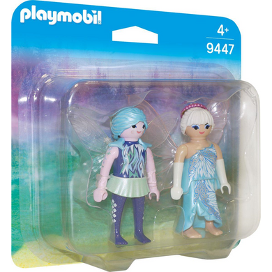 Playmobil 9447 Duo Pack - Winterfeen