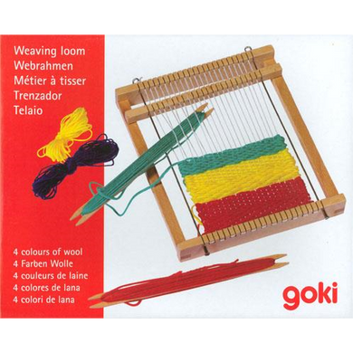 goki 58988 Webrahmen