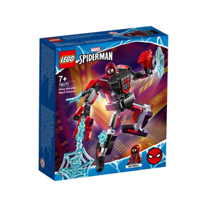 LEGO 76171 Marvel Super Heroes - Miles Morales Mech Armour
