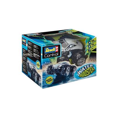 Revell 24635 Revell Control - RC Stunt Car 'Water Booster'