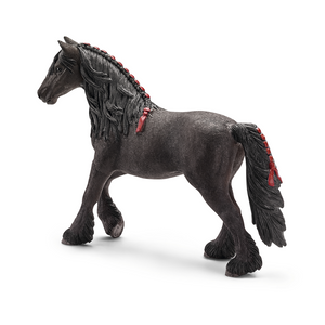 Schleich 13749 Horse Club - Friese Stute
