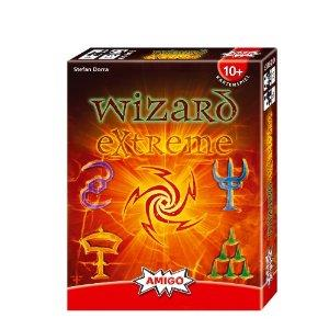 Amigo 00903 Wizard Extreme