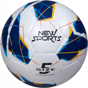 VEDES 73603609 New Sports - Fußball Winner - Größe 5