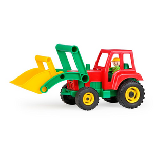 Simm 04361EC Lena - Aktive - Traktor