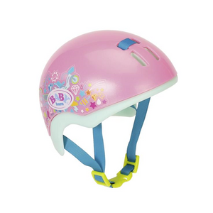 Zapf Creation 827215 Baby Born - PlayFun Fahrradhelm