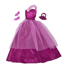 Simba Dickie 105723369 Steffi Love - Glamour - 3-fach sortiert