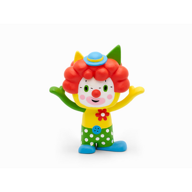 Boxine 10000117 tonies® - Kreativ-Tonie - Clown