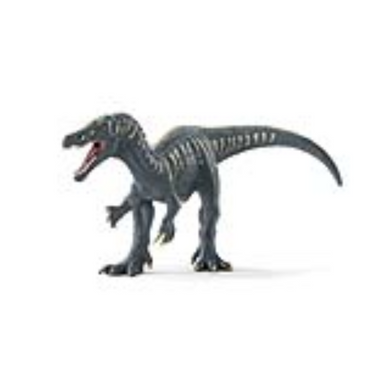 Schleich 15022 Dinosaurs - Baryonyx