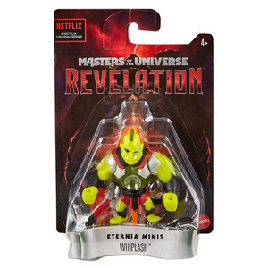Mattel HBR97 Masters Of The Universe - Eteria minis - Whiplash