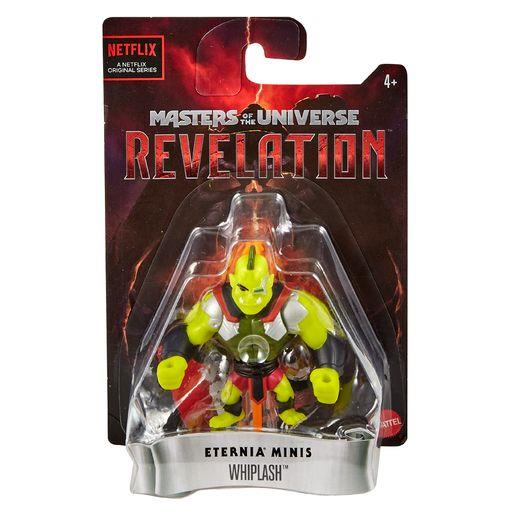 Mattel HBR97 Masters Of The Universe - Eteria minis - Whiplash