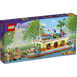 LEGO 41702 Friends - Hausboot