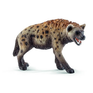 Schleich 14735 Wild Life - Hyäne