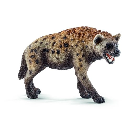 Schleich 14735 Wild Life - Hyäne