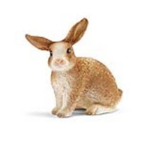 Schleich 13827 Kaninchen