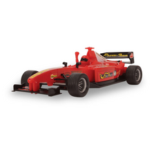 Simba Dickie 203341001 Dickie Toys - Formula Racing - 4 fach sortiert