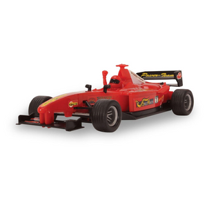 Simba Dickie 203341001 Dickie Toys - Formula Racing - 4 fach sortiert
