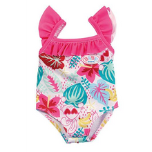 Zapf Creation 828281 Baby Born - Holiday Badeanzug sortiert