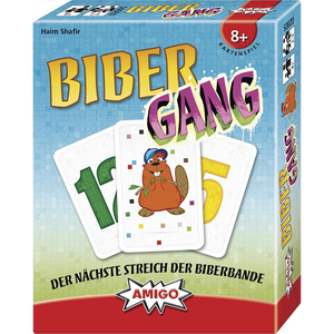 Amigo 2005 Biber Gang