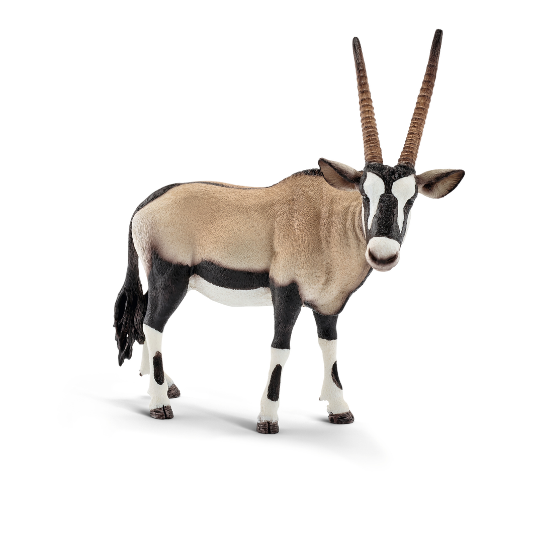 Schleich 14759 Wild Life - Oryxantilope