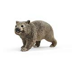 Schleich 14834 Wild Life - Wombat