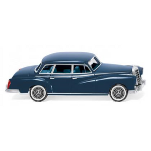 Wiking-Modellbau 015001 Wiking - Klassik Edition 1:87 - MB 300 - grünblau