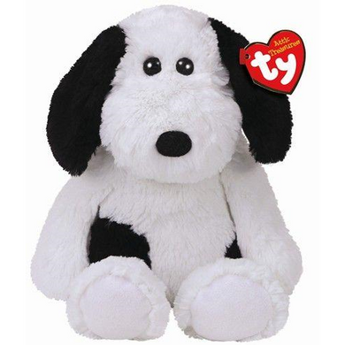 Ty 7167005 Attic Treasures - Muggy - Hund - ca. 33cm