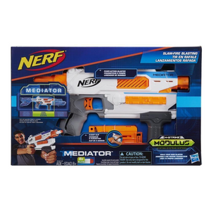 Hasbro E0016EU4 Nerf - N-Strike Modulus - Mediator