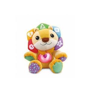 VTech 80-607104 VTech Baby - Leo Lernlöwe
