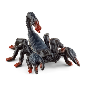 Schleich 14857 Wild Life - Kaiserskorpion