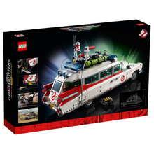 LEGO 10274 Creator Expert - Ghostbusters Ecto-1