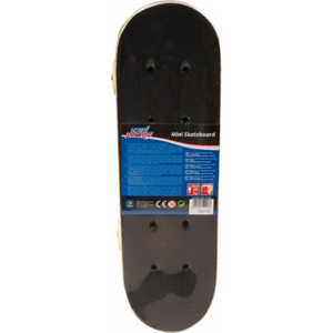 VEDES 0073412579 New Sports - Mini-Skateboard