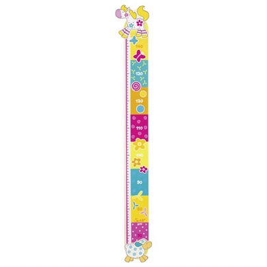 goki 60854 Susibelle - Messlatte