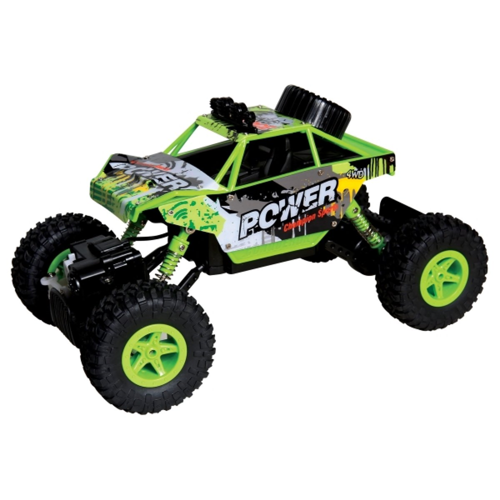 VEDES 1139 Racer - RC Rock Crawler - 2.4 GHz